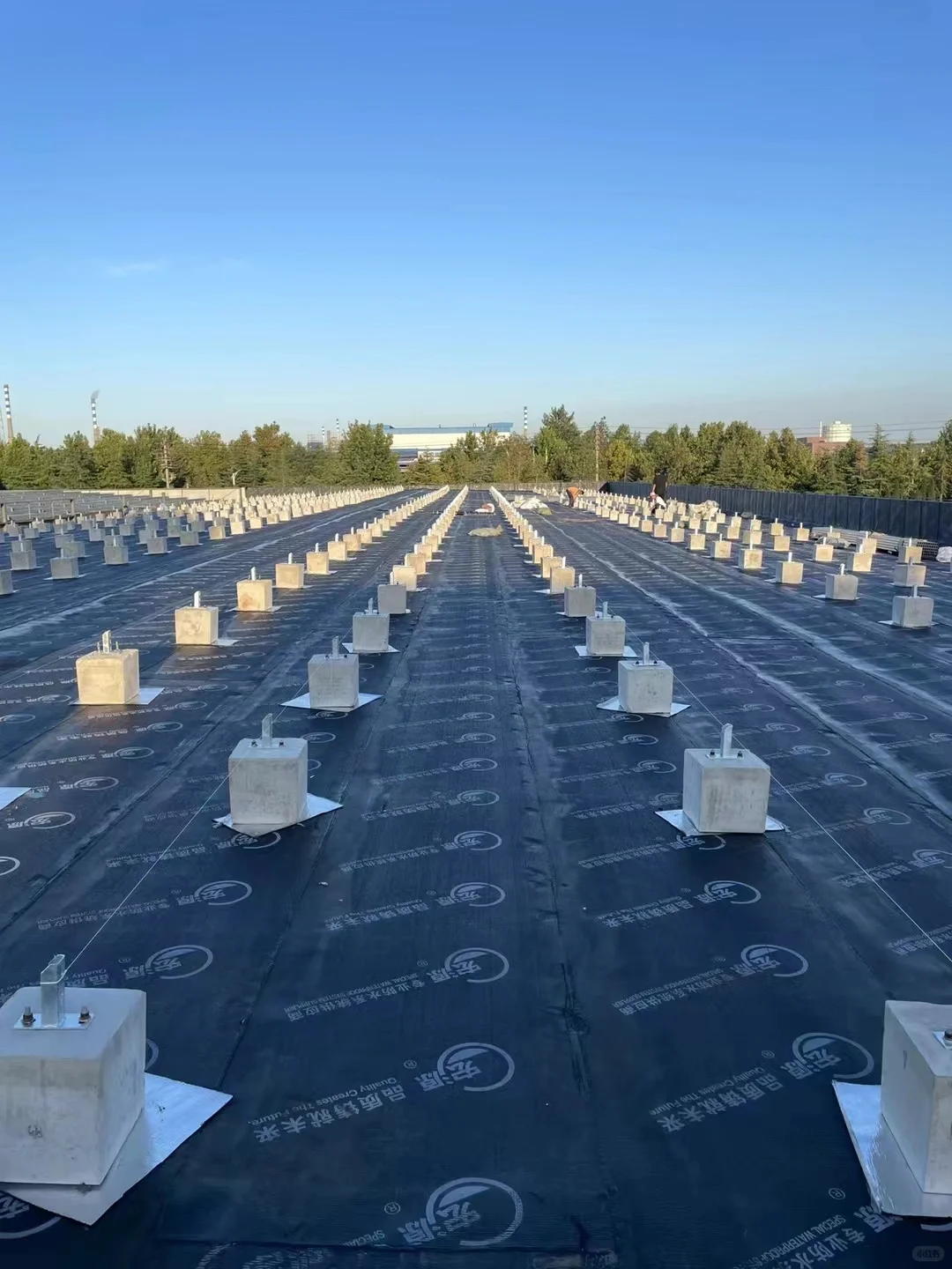 济南光伏安装项目