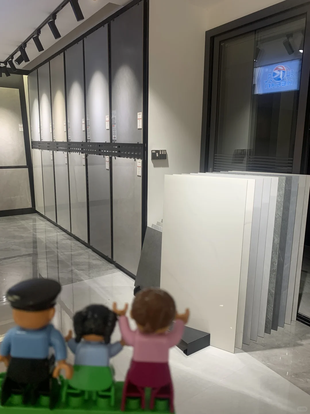 在博罗 没有这家店我装修不了啊‼️