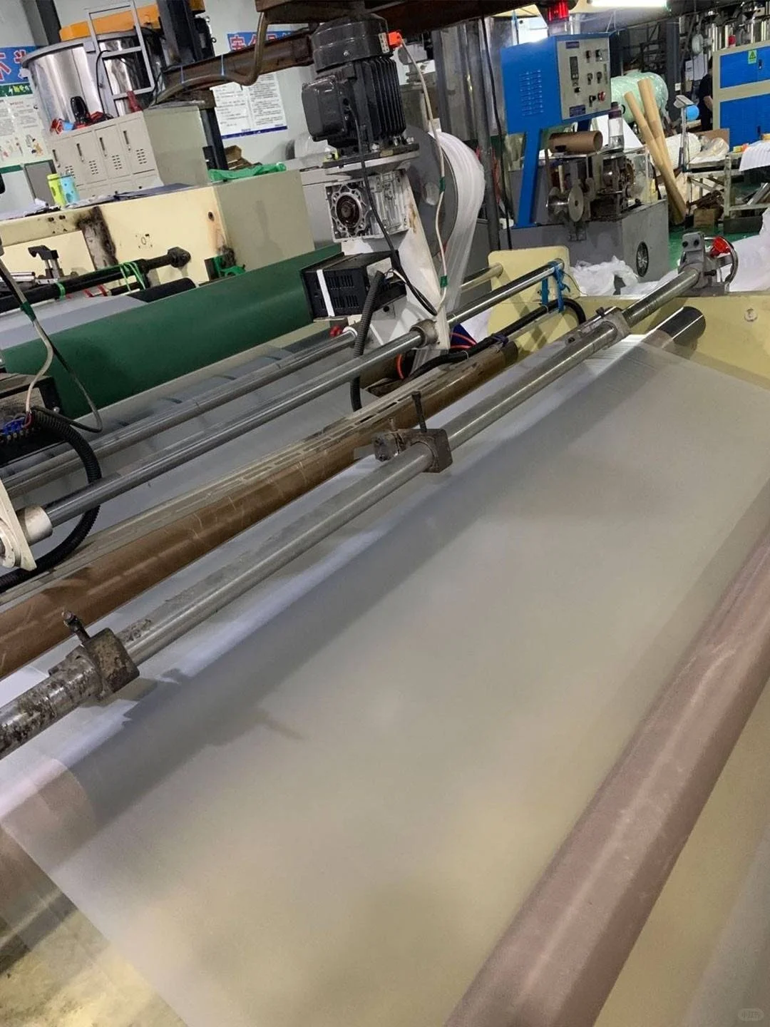 tpu 薄膜雨衣的折叠方便