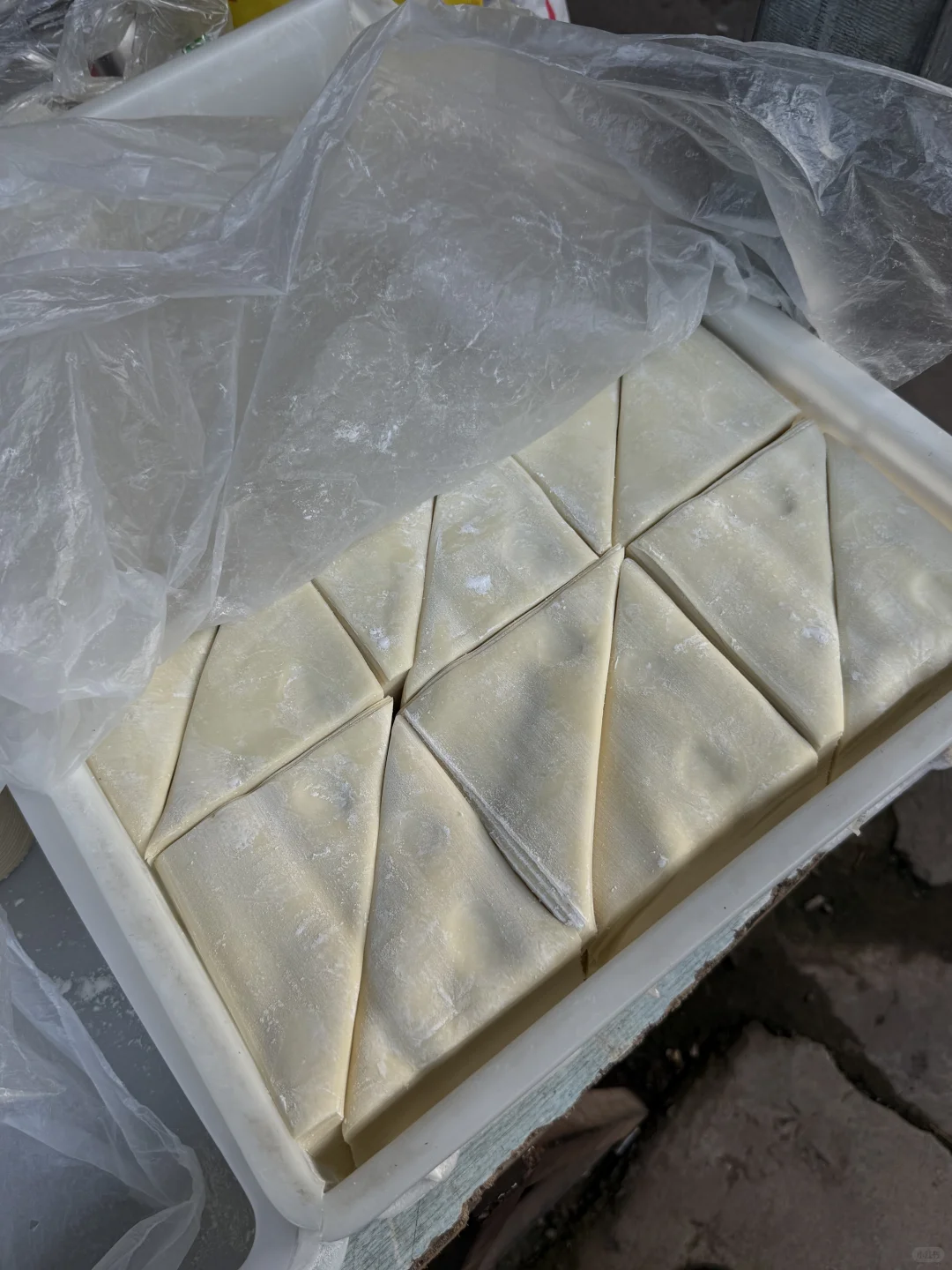 “靠山吃山：大山里这个季节吃啥…..”