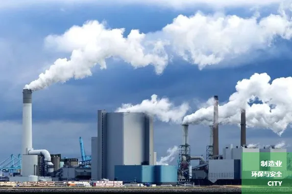 钢铁产业的低碳环保之路