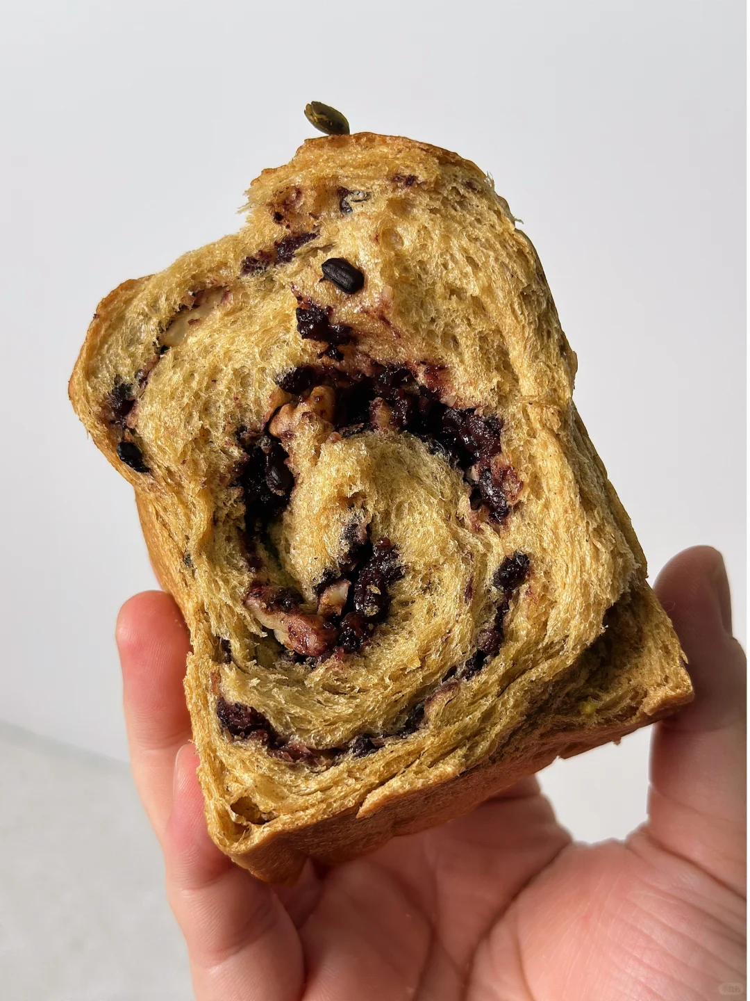 一片只有 65 卡！终于找到减脂党的吐司了！