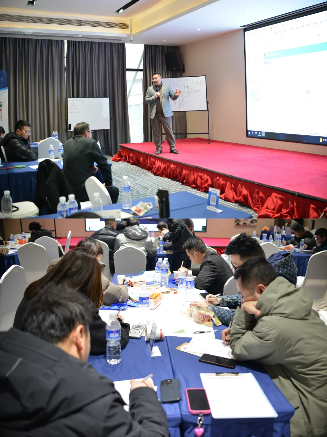 企业孵化4-6个月起2300个已变现?