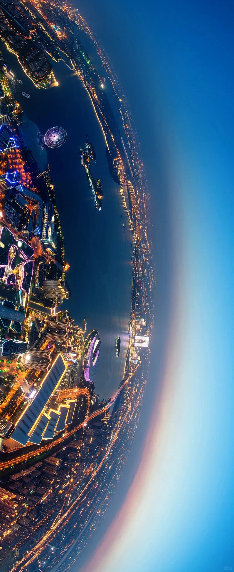 水韵江苏，宝藏大省?