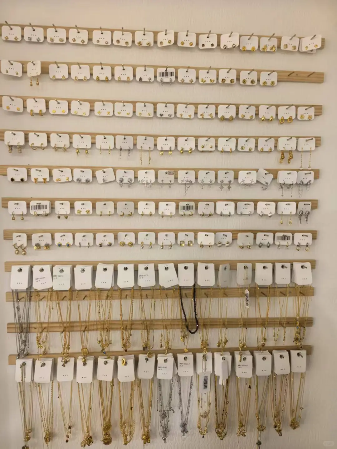 别找二批了！我是饰品工厂，直接对接！