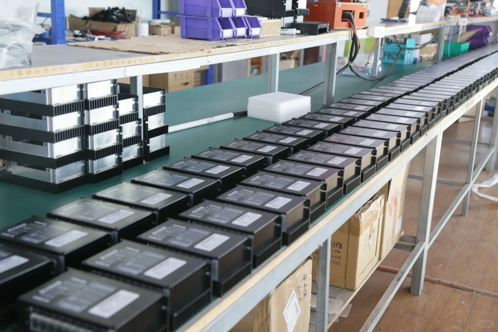 三相智能伺服变压器好用吗?