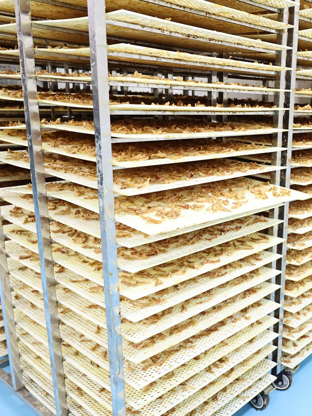 谁懂？！不是所有宠物零食都自有工厂！