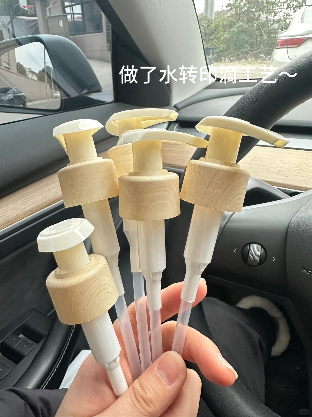 哇塞！这家泵头厂应有尽有