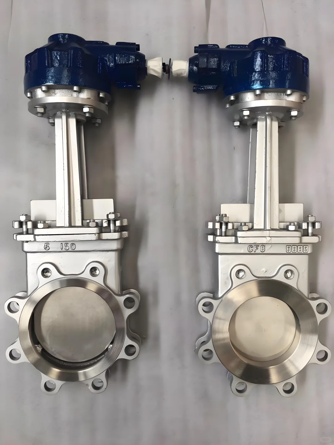 闸阀的基本研发