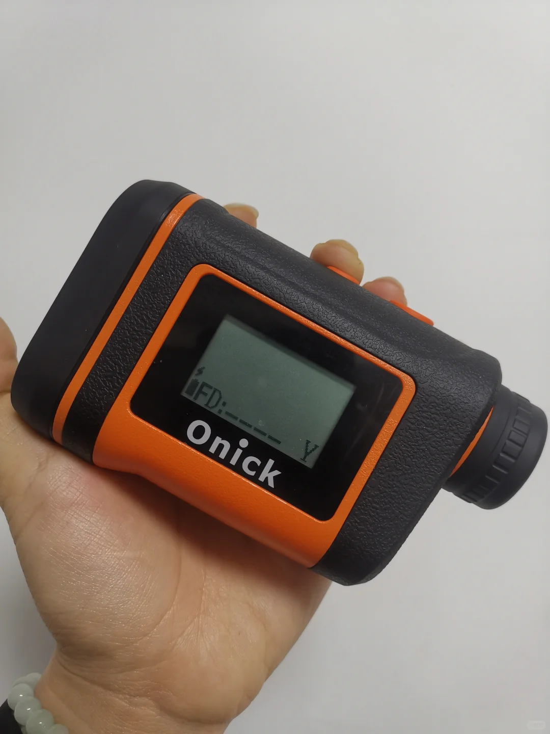 电力部门专用激光测距B系列 精度0.2m