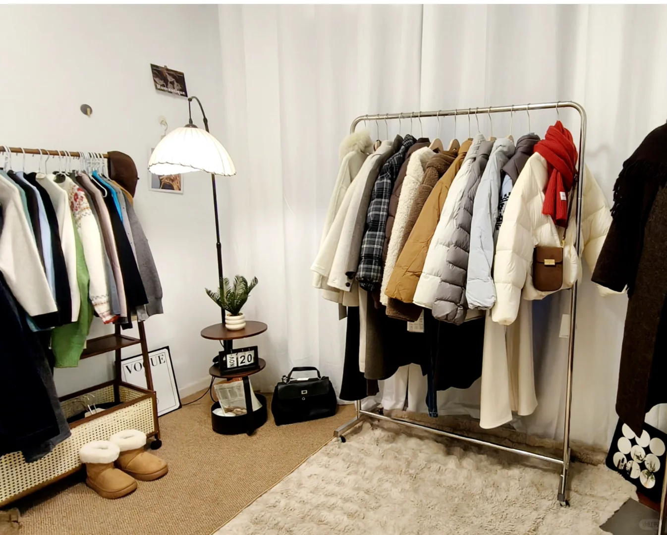 6000元启动｜服装工作室，血泪经验避坑指南