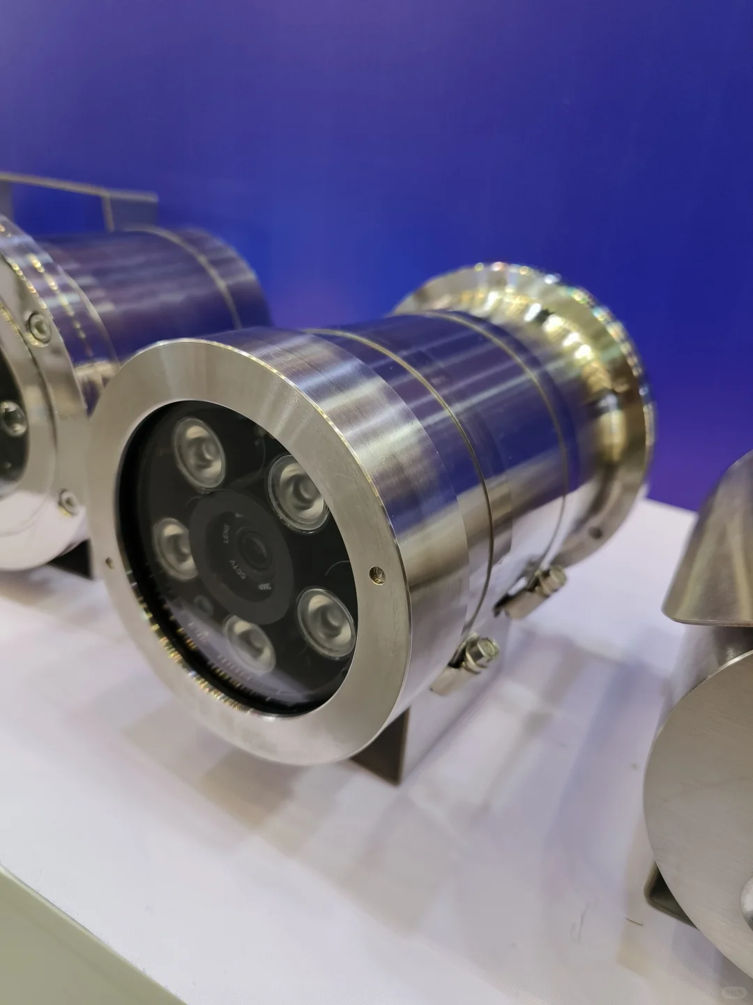 防爆红外摄像仪