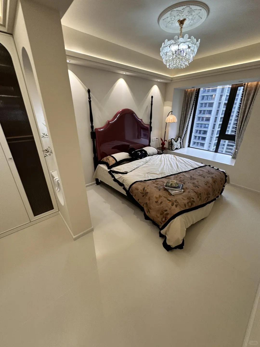 13号线张江路，川杨新苑出租一居室3000