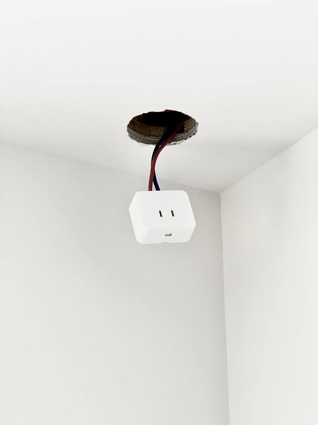 实用贴｜摄像头倒挂超简单方法，记得get！！！