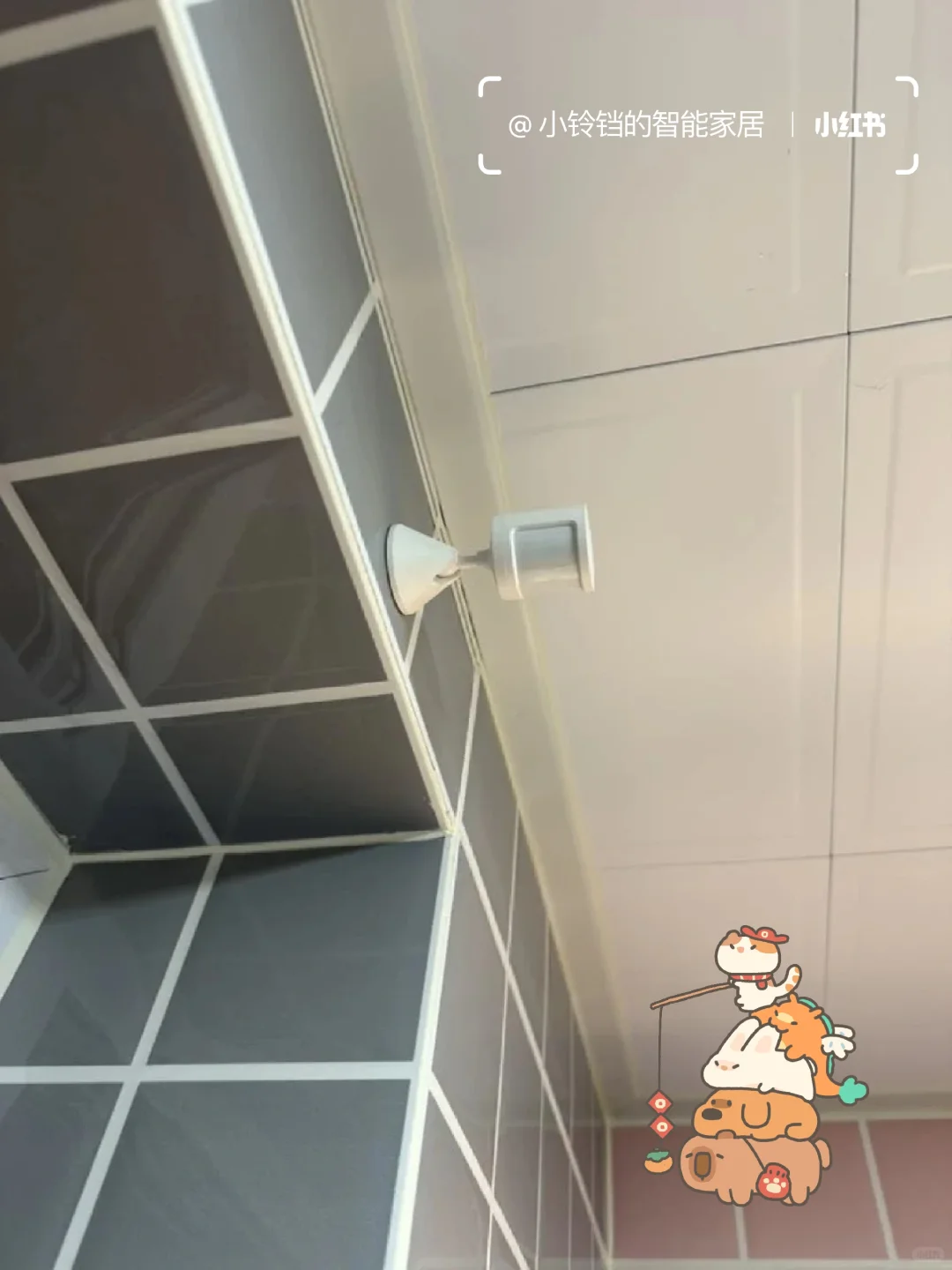 被追问无数次的全屋智能清单?建议收藏