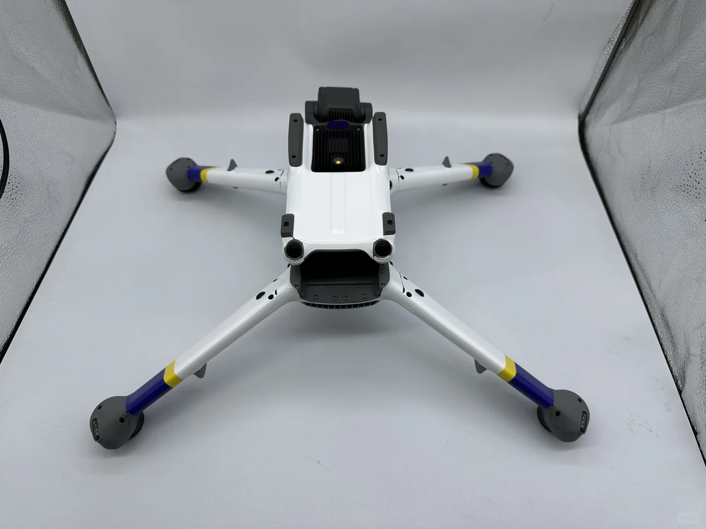 DJI大疆行业机贴纸涂装【机场2】M3D/M3TD