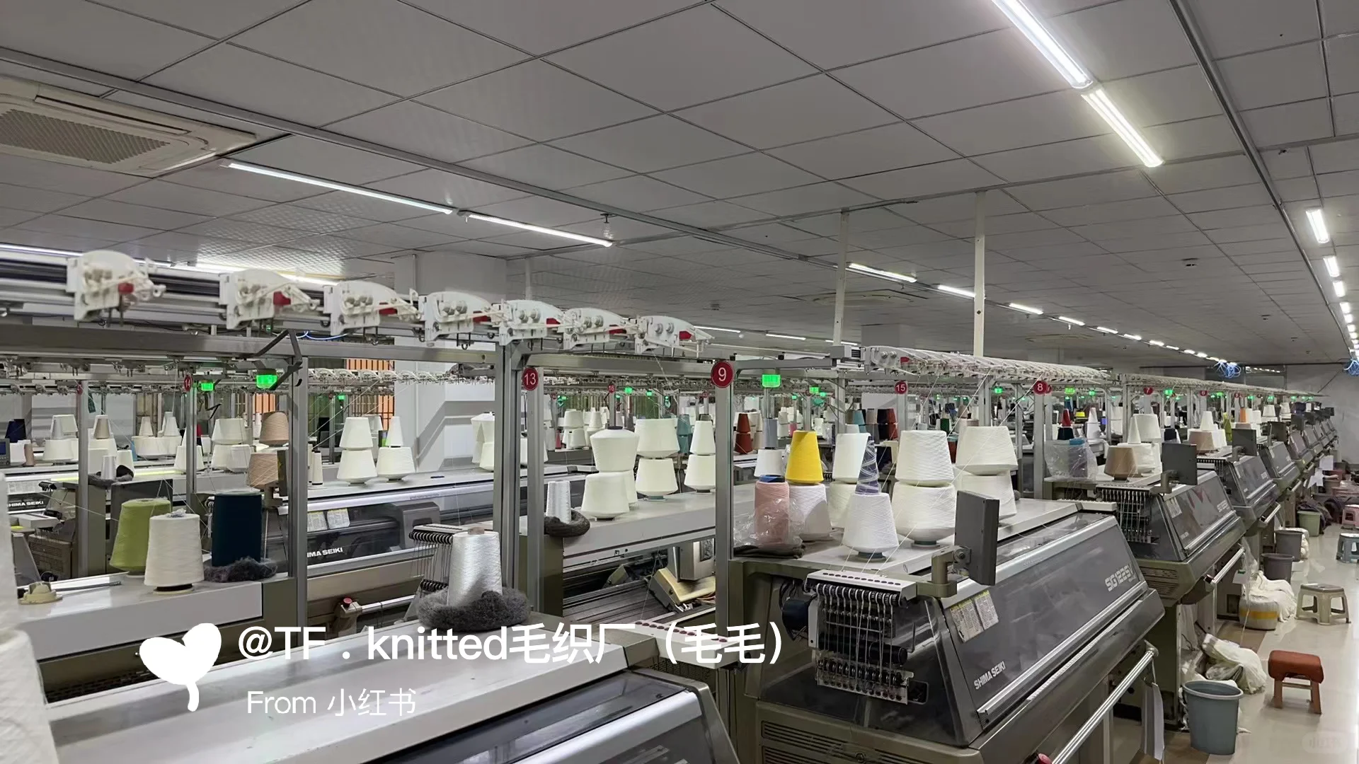 OEM/ODM/FOB毛衣工厂⭐️