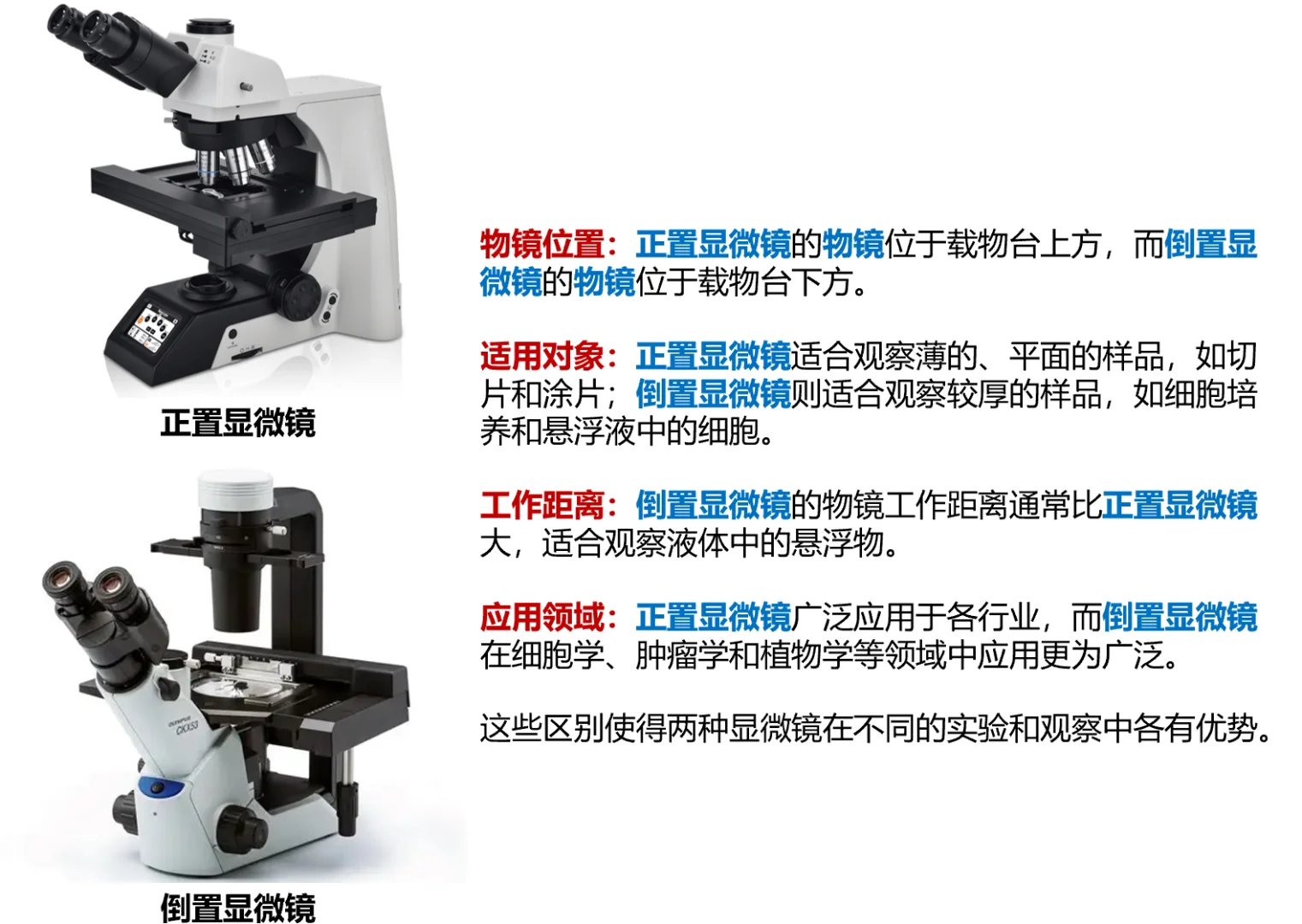 生物科研小白必看❗各类仪器介绍?