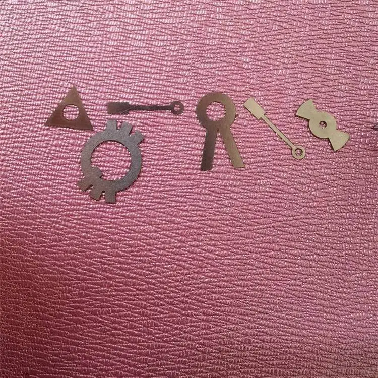 ? 精密激光打孔切割，高效精准！