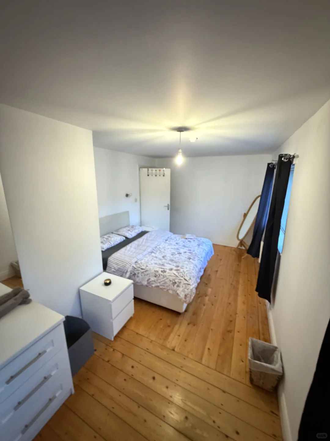 出科克圣诞节期间短租