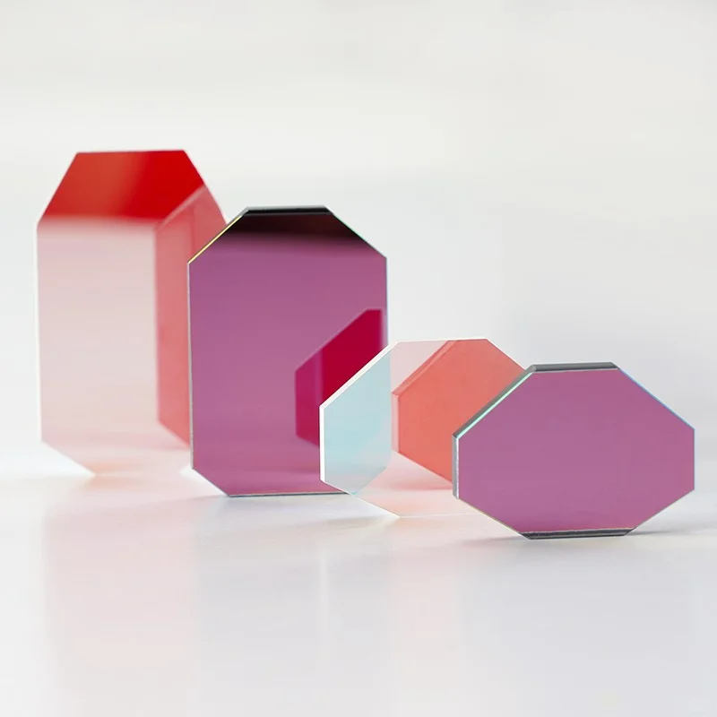 SLA光固化3D打印振镜式激光扫描系统光学