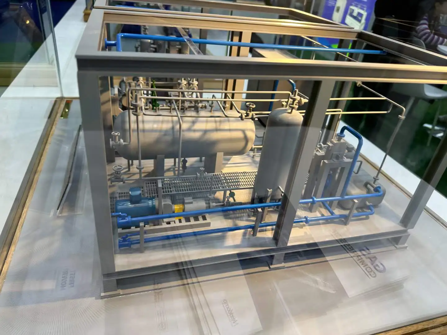 工业机械设模型制作厂家 模型制作厂家