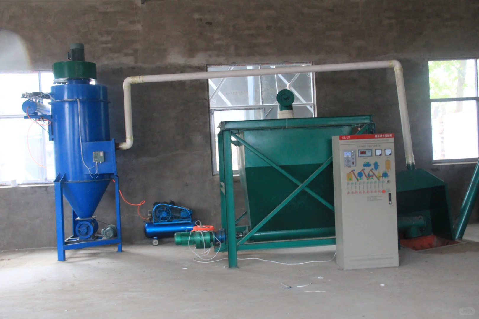 养殖场生产设备