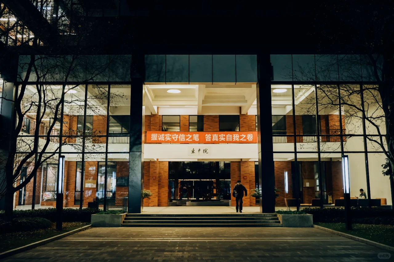 最后一周，加油！