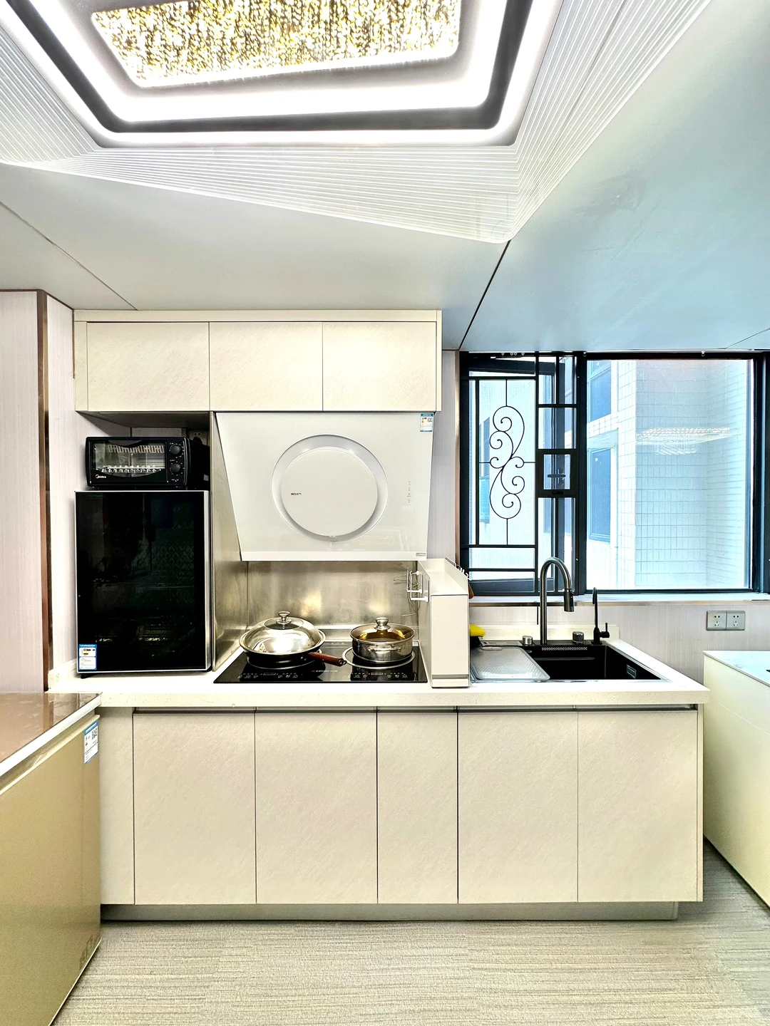 禅城租房｜两房两卫带浴缸?哪里找❗️