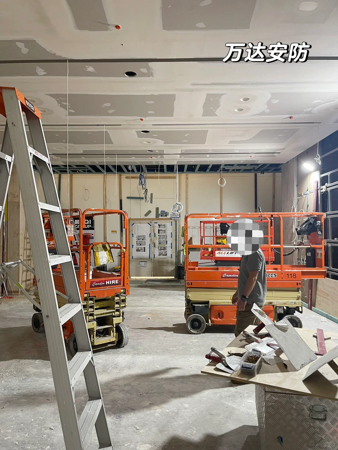 安全不是一种产品，而是一种体验