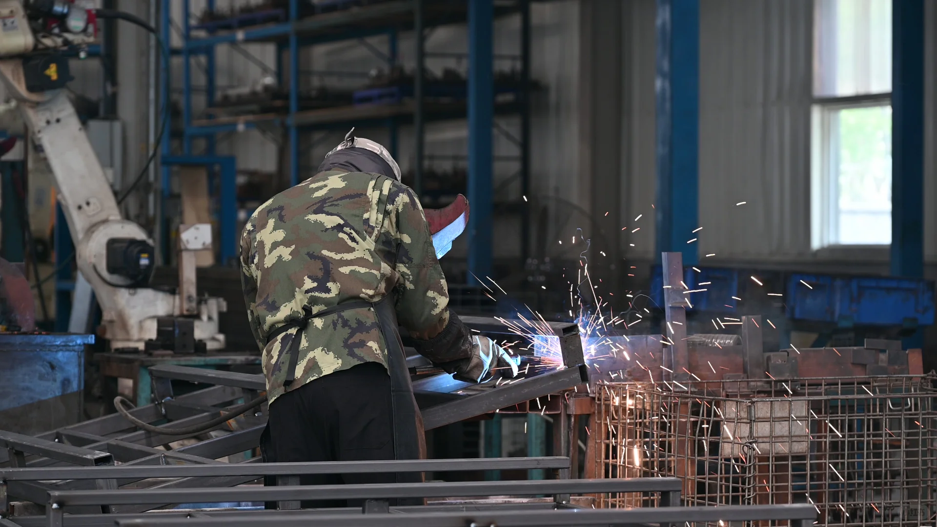 胶北商会企业——青岛中岩体育用品有限公司