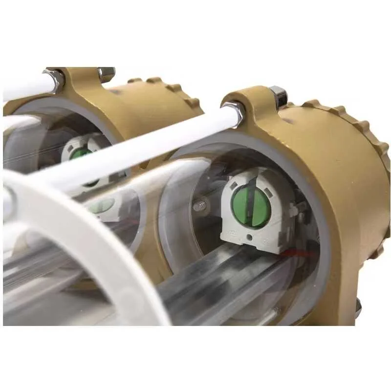 ?不是所有灯都叫“防爆灯”！