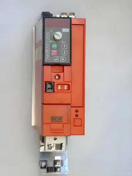 ABB ACS510 系列变频器，强转矩 + 耐磨损