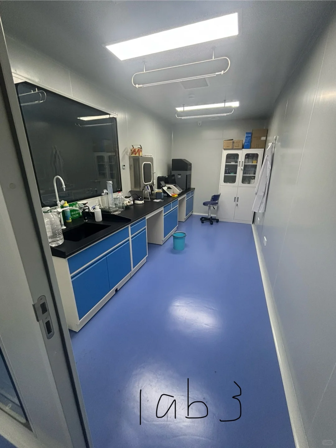 实验室承接外泌体检测