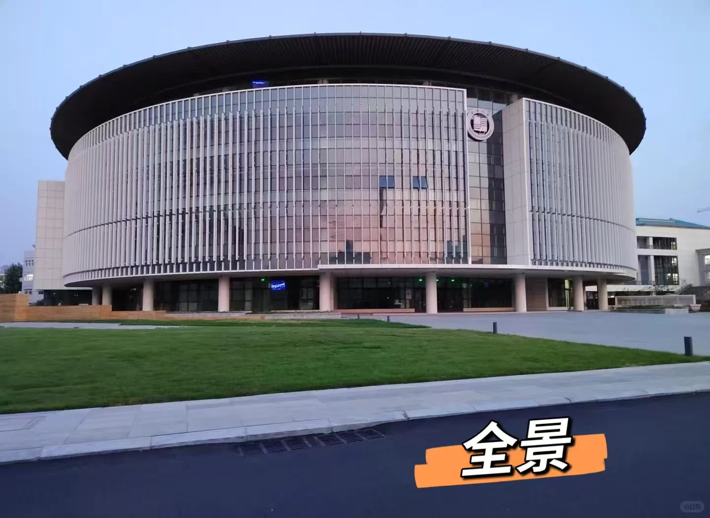 沈阳大学也太会“装”了吧！设施师资双在线✨