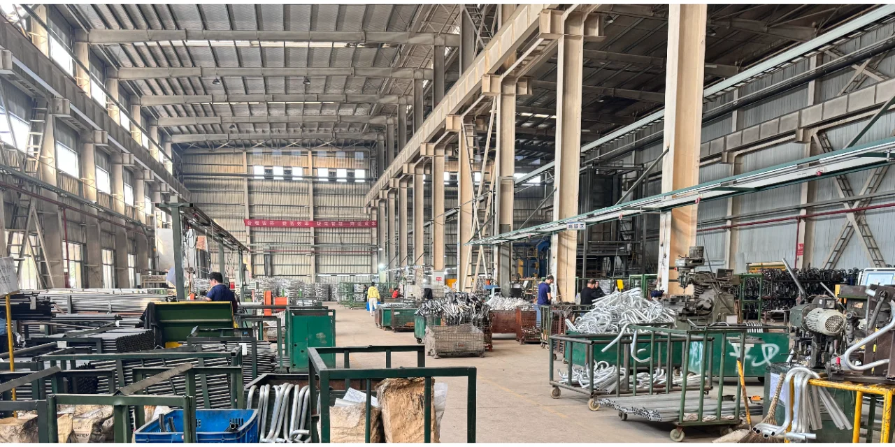 外贸圈的秘密！源头工厂直供，品质保障