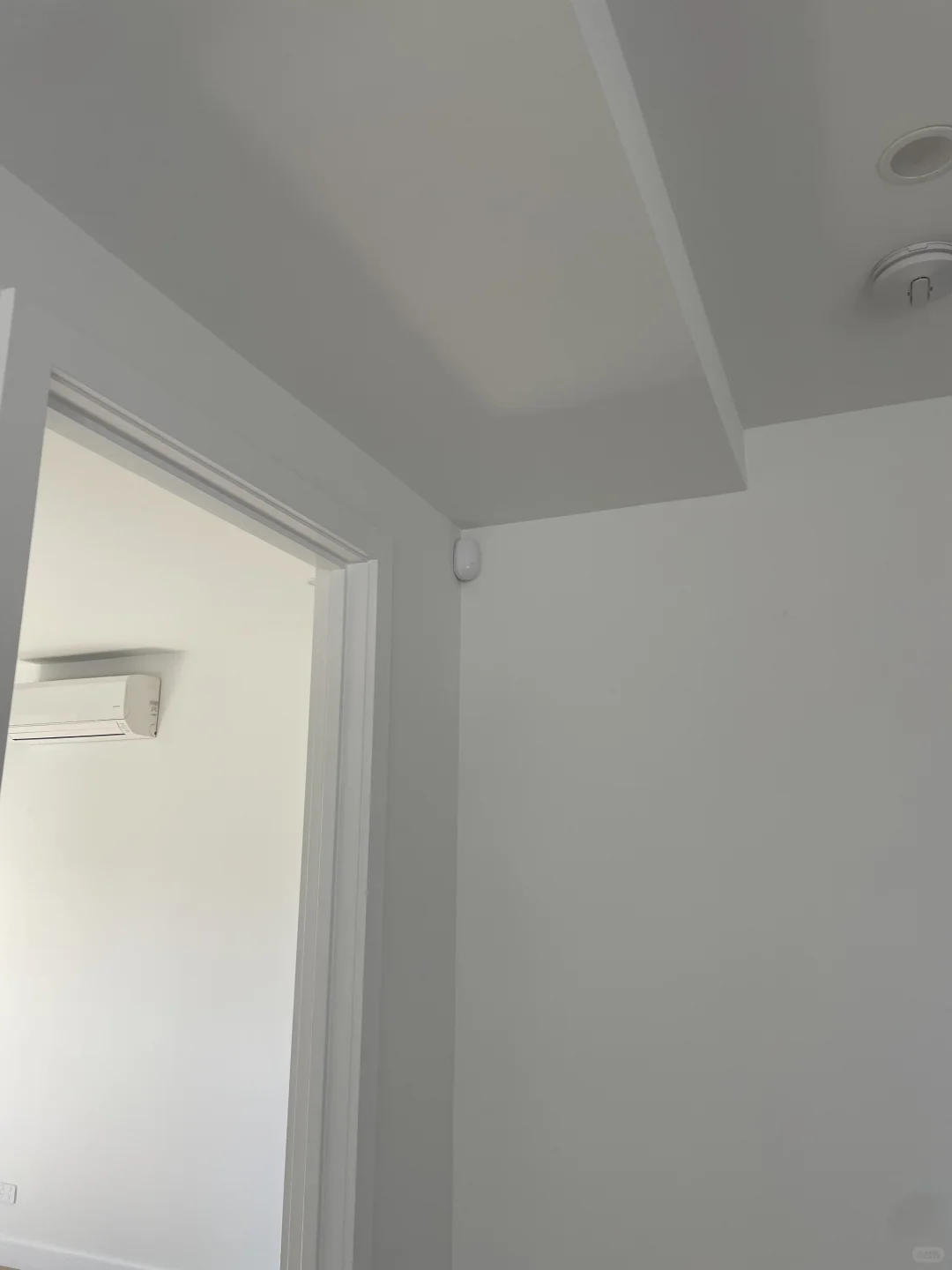 海康威视澳洲版室内无线报警器包安装