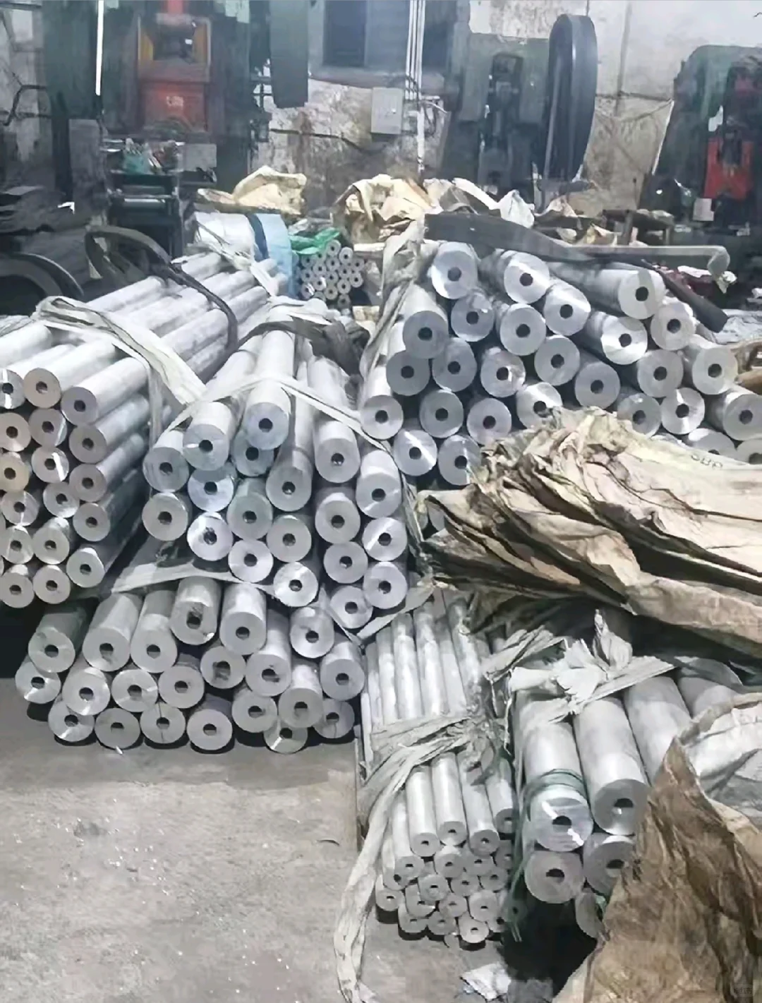 工业零部件源头厂家，靠谱到超乎想象?