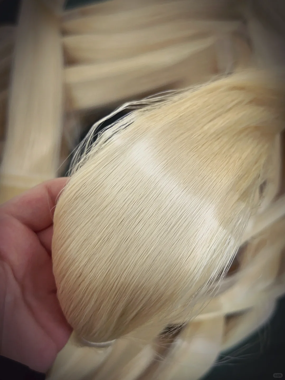 为热爱奔走的田野人