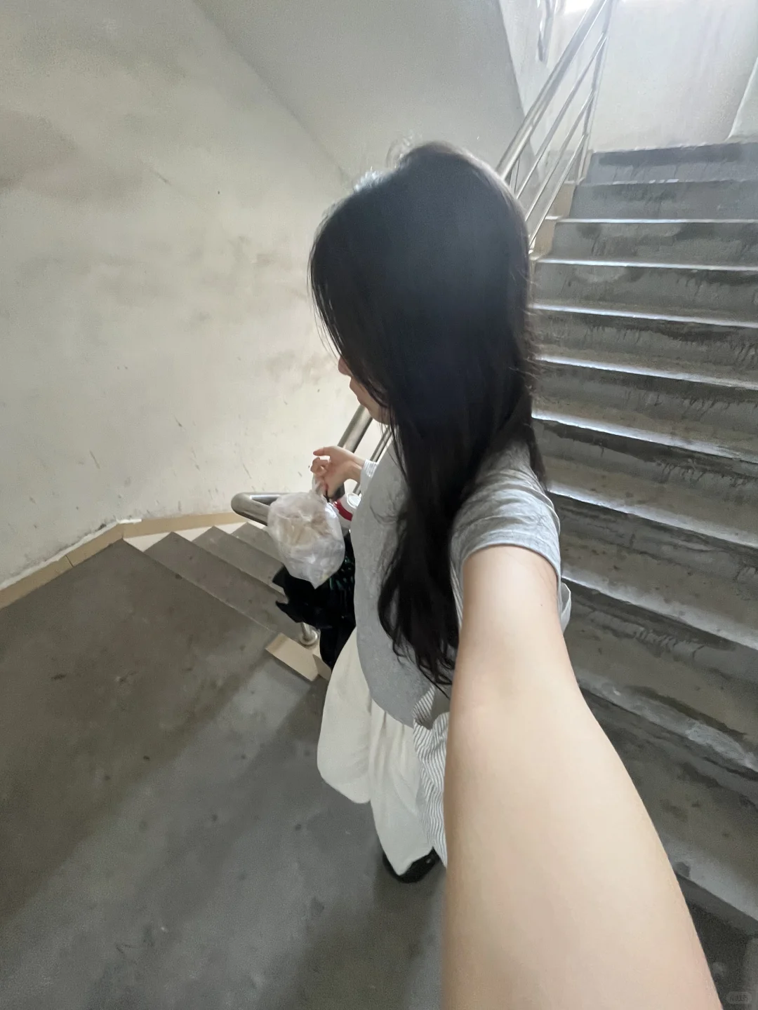 期末周 图书馆是我的第一战场