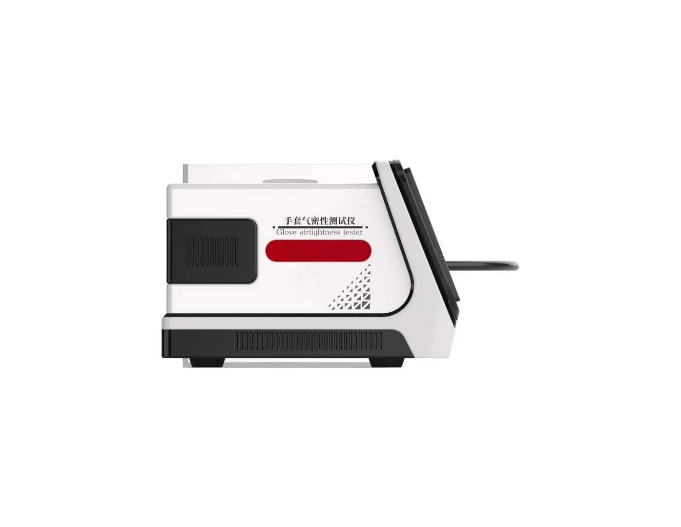 手套气密性测试仪介绍 专注生产 赛锐特