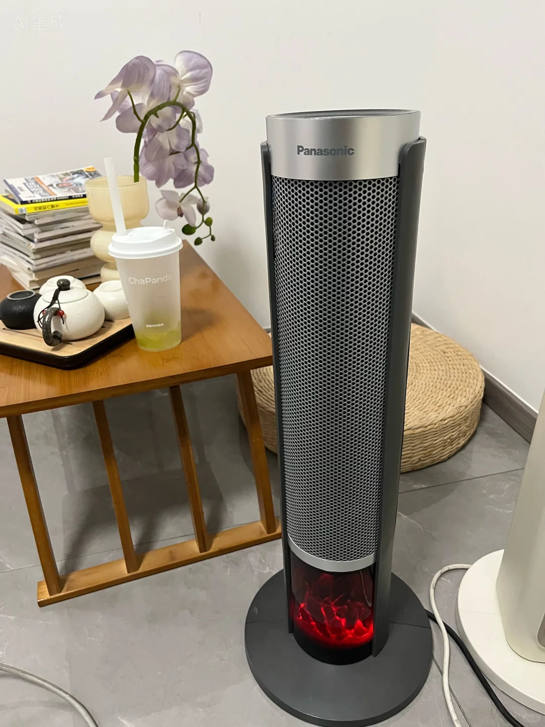 测评一下最近风很大的三个暖风机