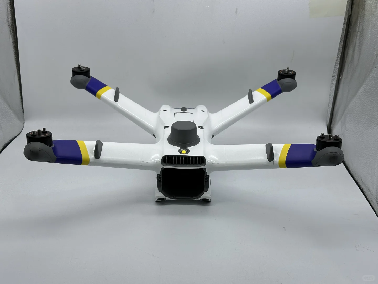 DJI大疆行业机贴纸涂装【机场2】M3D/M3TD