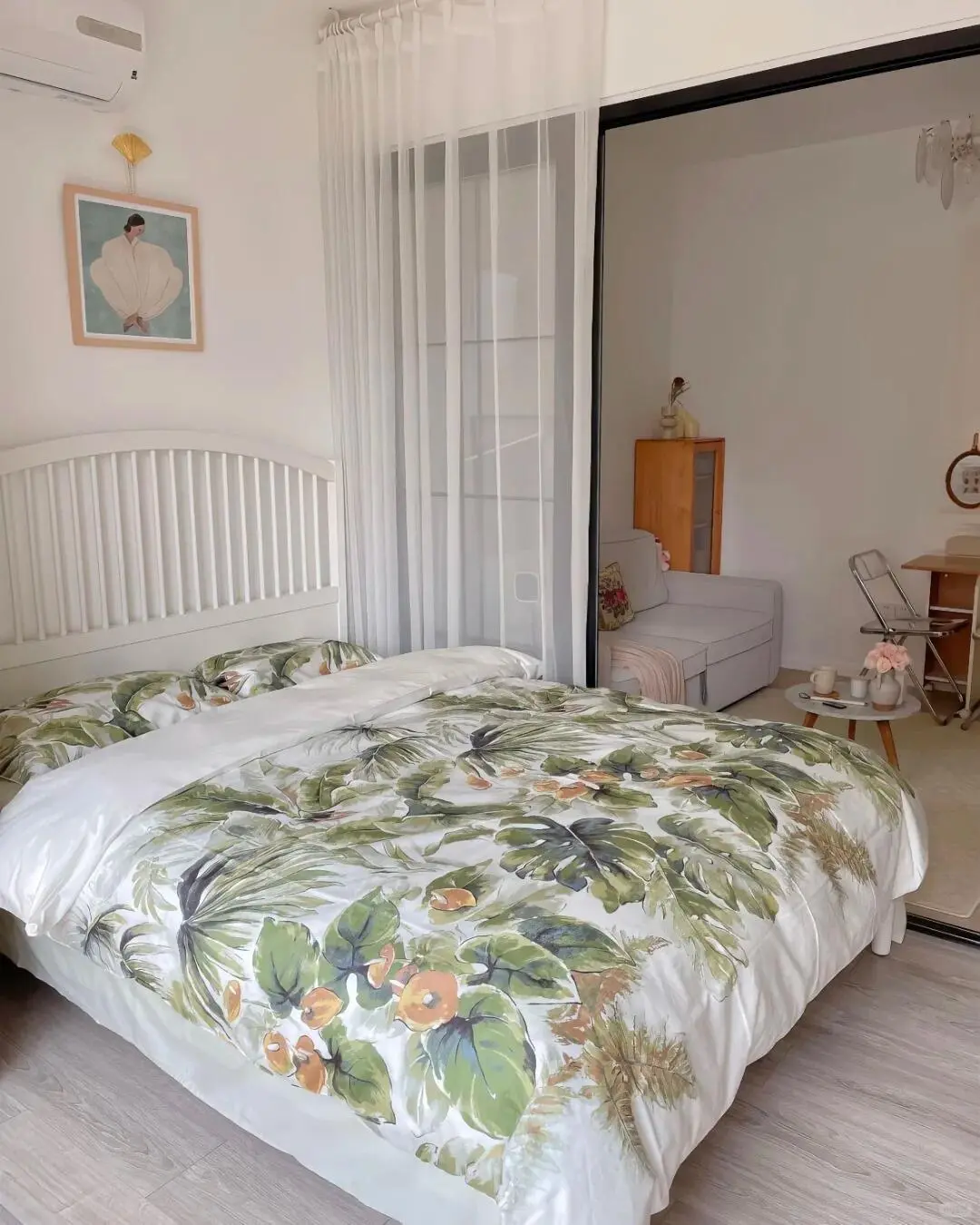 浦东2/13号线张江，玉兰香苑一室户1980