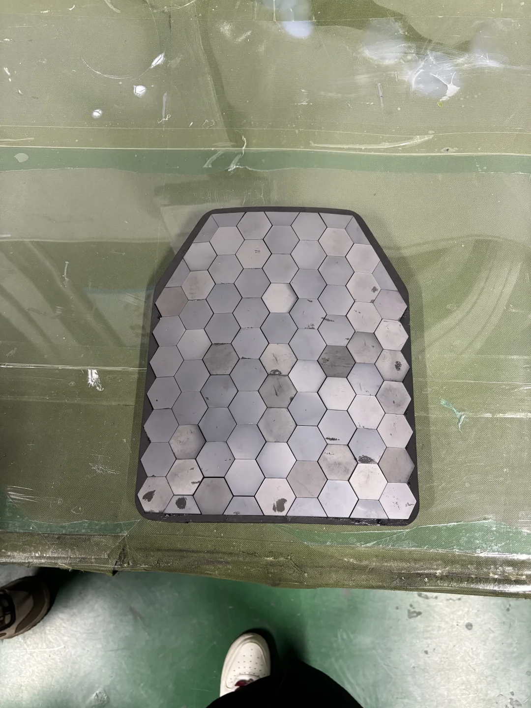 防弹插板最好最强的