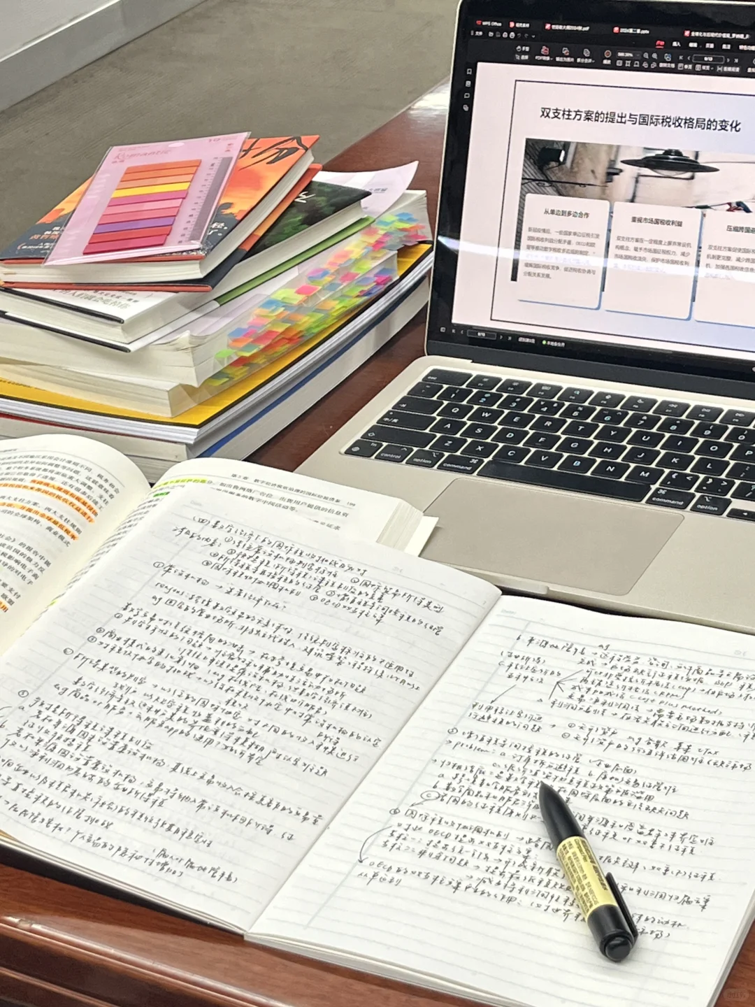 早八晚十的图书馆生活❤️‍?