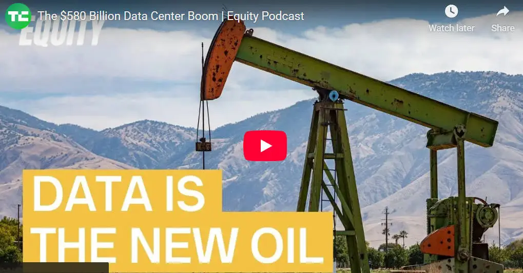 AI数据中心狂潮下：可再生能源们能跟上吗？