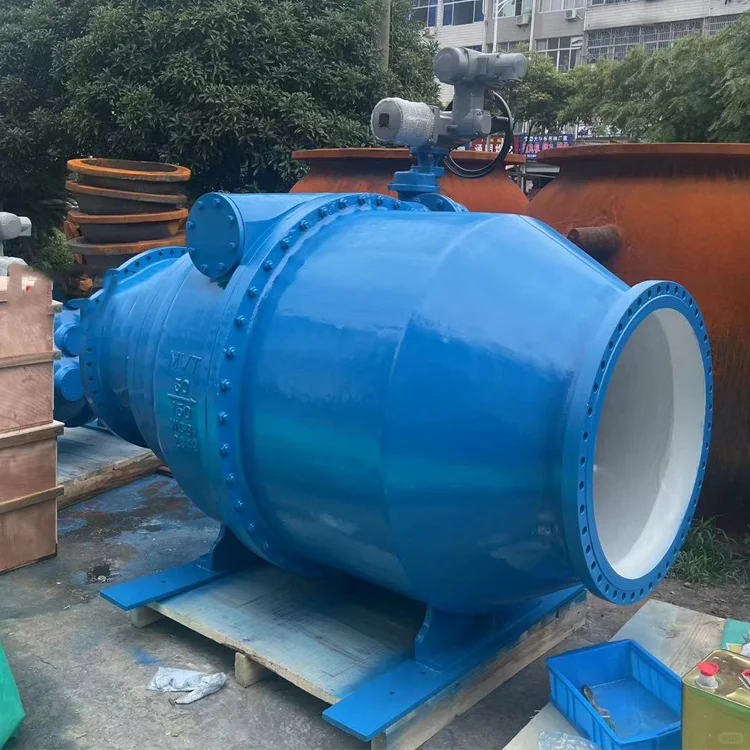 管中式锥形阀的优缺点有哪些