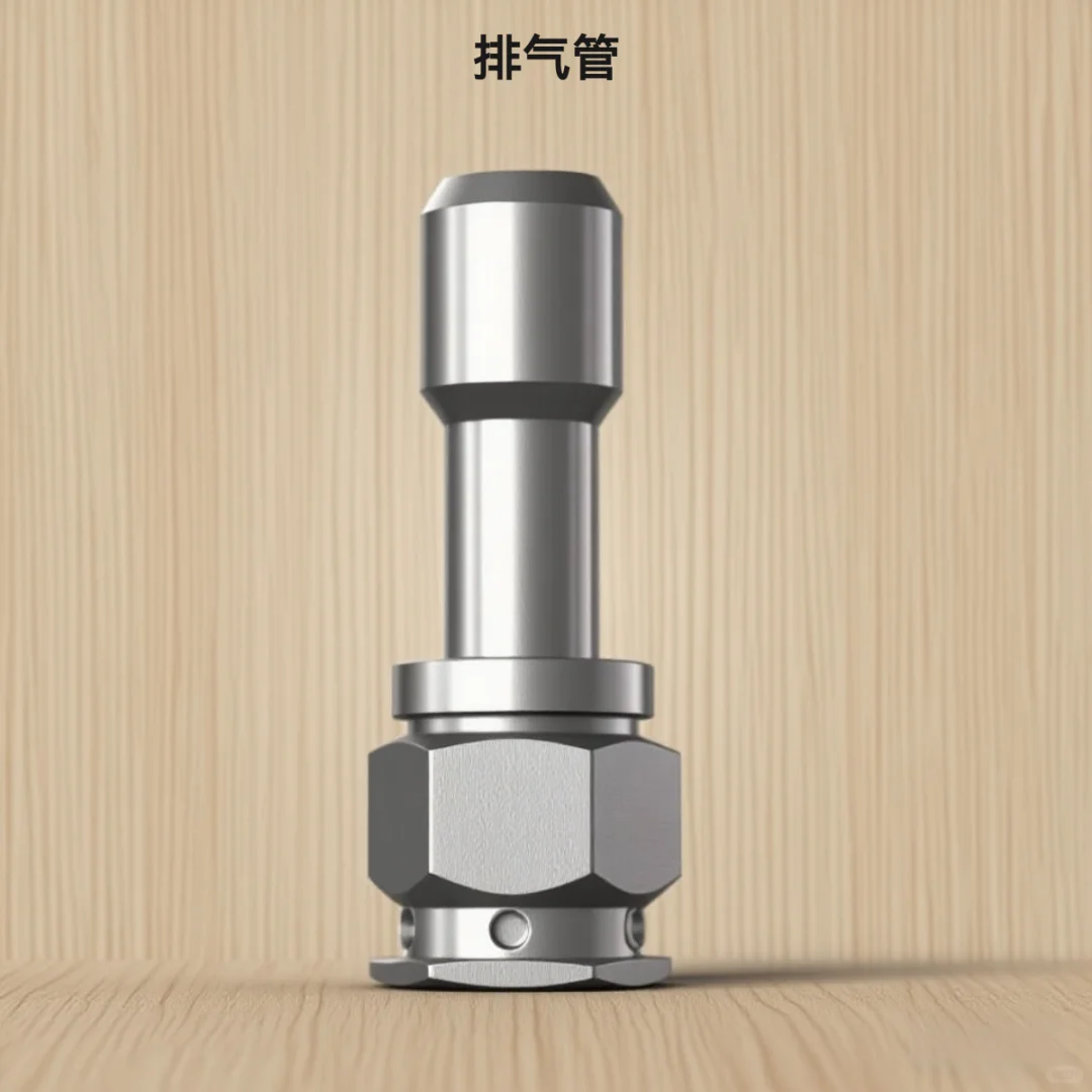 ?防爆锅配件选对了，安全又好用！新手必