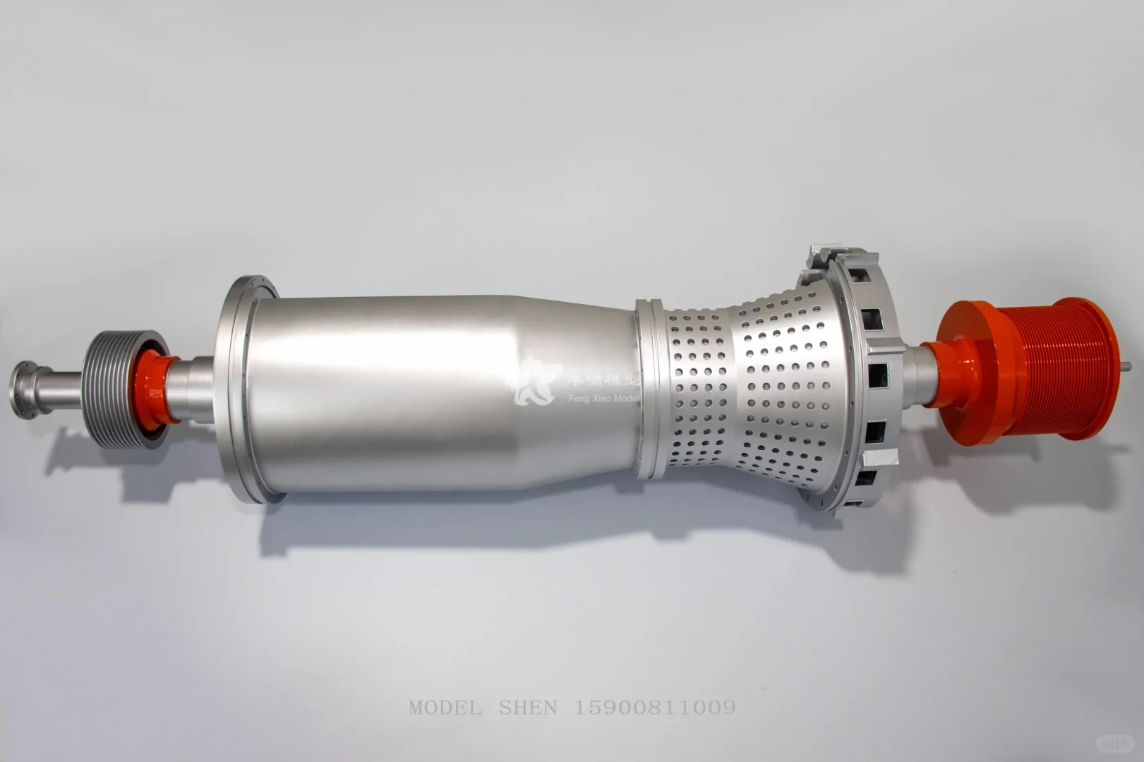 工业机械设备沙盘模型设计制作厂家